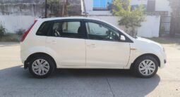 FORD FIGO TITANIUM 2011 MODEL DIESEL