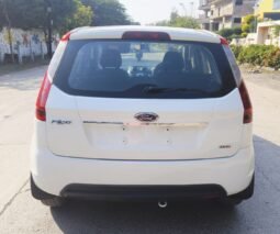 FORD FIGO TITANIUM 2011 MODEL DIESEL