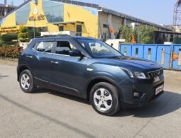 XUV300 W6 AUTOMATIC 2019-20 DIESEL