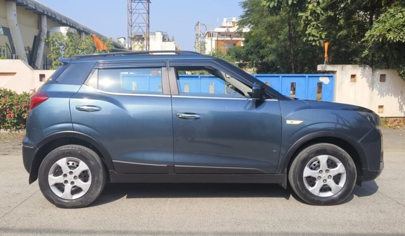 
								XUV300 W6 AUTOMATIC 2019-20 DIESEL full									