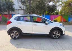 WRV VX SUNROOF 2019 MODEL DIESEL