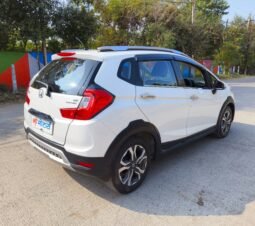 WRV VX SUNROOF 2019 MODEL DIESEL