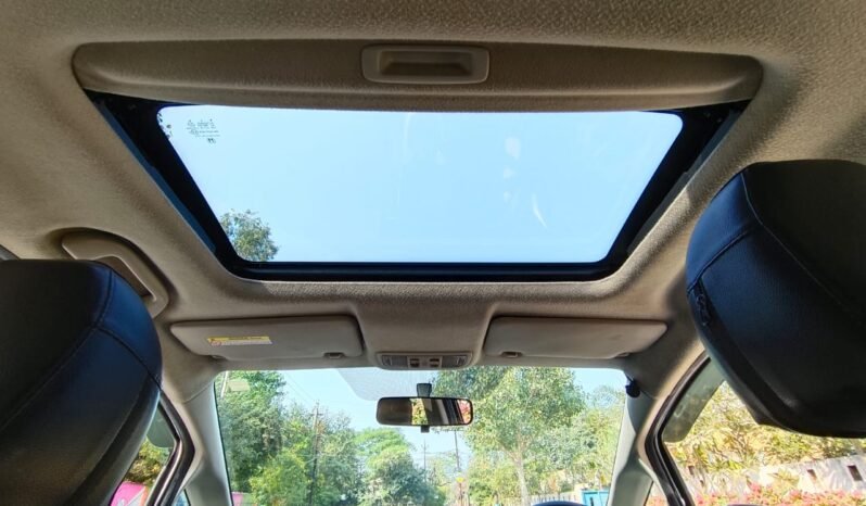 
								WRV VX SUNROOF 2019 MODEL DIESEL full									