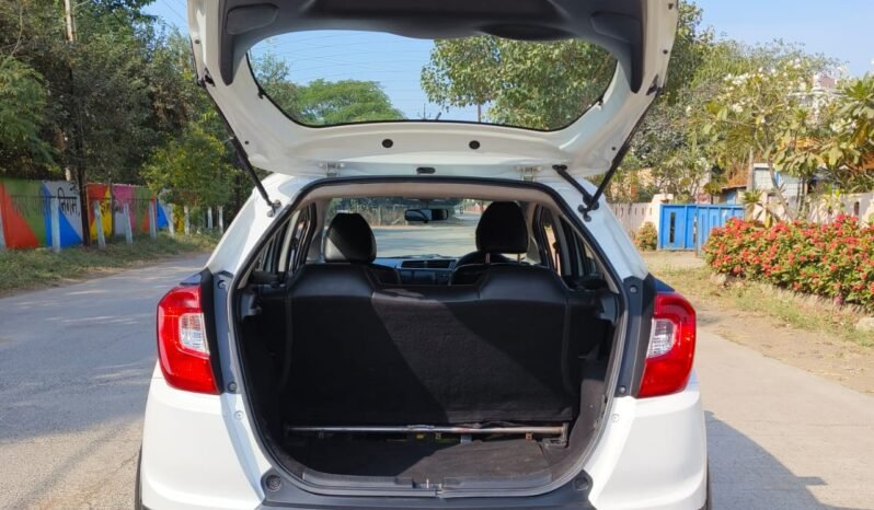 
								WRV VX SUNROOF 2019 MODEL DIESEL full									