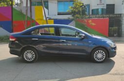 CIAZ HYBRID 2018 MODEL DIESEL