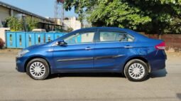 CIAZ HYBRID 2018 MODEL DIESEL