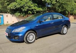 CIAZ HYBRID 2018 MODEL DIESEL