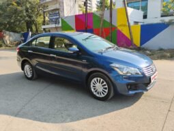 CIAZ HYBRID 2018 MODEL DIESEL