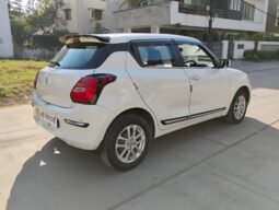 SWIFT ZXI 2022 MODEL PETROL