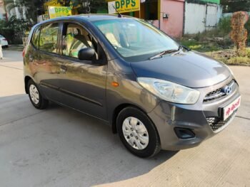 I10 ERA 2011 MODEL PETROL