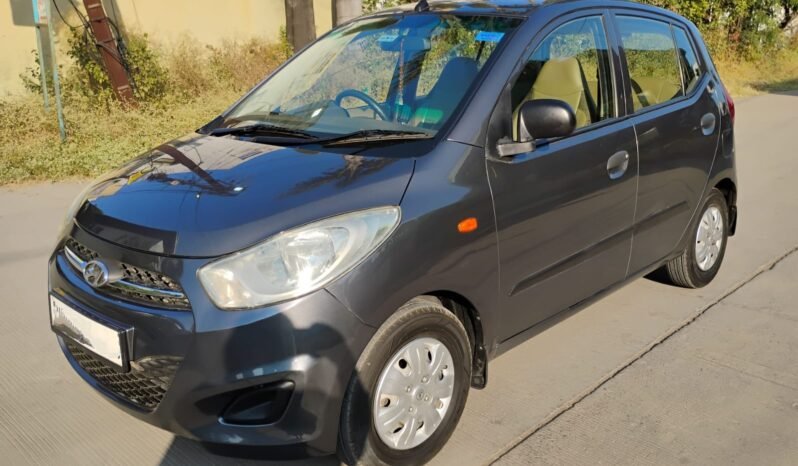 
								I10 ERA 2011 MODEL PETROL full									