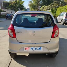 ALTO LXI 2019-20 MODEL PETROL