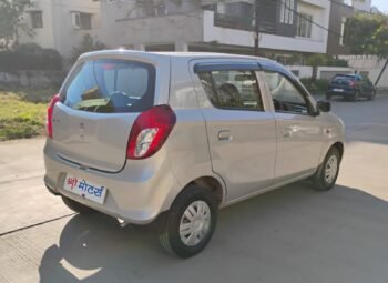 ALTO LXI 2019-20 MODEL PETROL