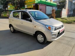 ALTO LXI 2019-20 MODEL PETROL