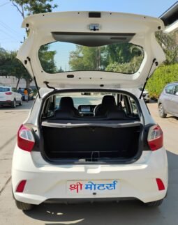 NIOS SPORTZ 2020-21 MODEL PETROL