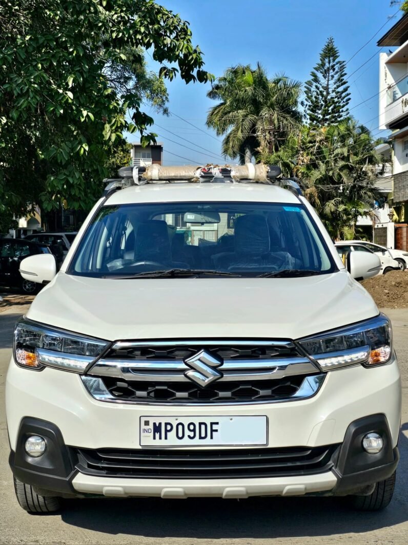 
								XL6 ZETA SMART HYBRID 2023-24 MODEL PETROL full									