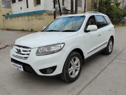 SANTA FE 2011-12 CRDI MODEL DIESEL