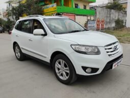 SANTA FE 2011-12 CRDI MODEL DIESEL