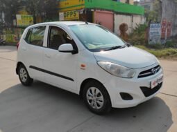 I10 MAGNA 2011 MODEL PETROL