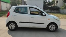 I10 MAGNA 2011 MODEL PETROL