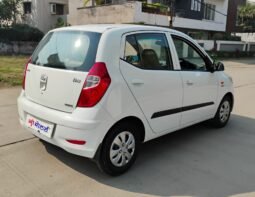 I10 MAGNA 2011 MODEL PETROL