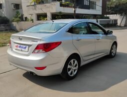 VERNA 1.4 VTVT 2012 MODEL PETROL