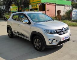 KWID RXT 2017 MODEL PETROL