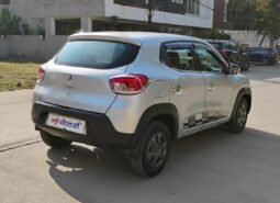 KWID RXT 2017 MODEL PETROL