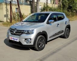 KWID RXT 2017 MODEL PETROL