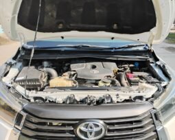 INNOVA CRYSTA 2.4 ZX 2022 MODEL DIESEL