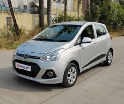 GRAND I10 MAGNA 2016-17 MODEL PETROL