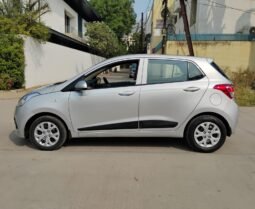 GRAND I10 MAGNA 2016-17 MODEL PETROL