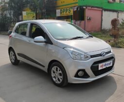 GRAND I10 MAGNA 2016-17 MODEL PETROL