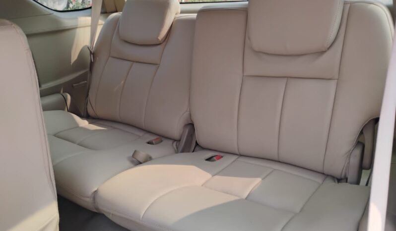 
								FORTUNER  4*4 2011 MODEL DIESEL full									