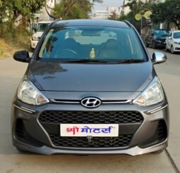 GRAND I10 MAGNA 2018 MODEL DIESEL