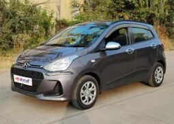 GRAND I10 MAGNA 2018 MODEL DIESEL