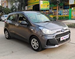 GRAND I10 MAGNA 2018 MODEL DIESEL