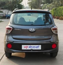 GRAND I10 MAGNA 2018 MODEL DIESEL