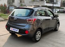 GRAND I10 MAGNA 2018 MODEL DIESEL