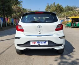 TIAGO XZA AUTOMATIC  2022 MODEL PETROL