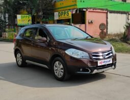 S CROSS ZETA 2015 MODEL DIESEL