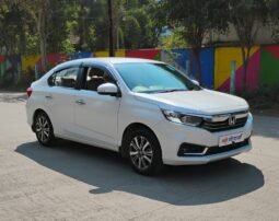 AMAZE VX MT 2024 MODEL PETROL+CNG