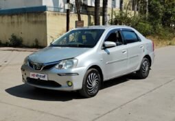 ETIOS GD 2014 MODEL DIESEL