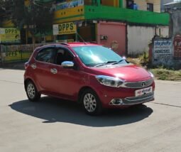 TIAGO XZ 2018-19 MODEL DIESEL