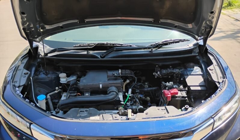 
								FRONX DELTA+ 2023 MODEL  PETROL full									
