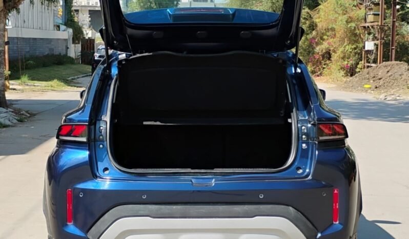 
								FRONX DELTA+ 2023 MODEL  PETROL full									