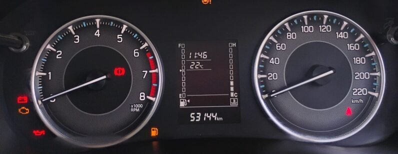 
								FRONX DELTA+ 2023 MODEL  PETROL full									