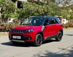 VITARA BREZZA ZDI + 2019 MODEL DIESEL