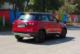 VITARA BREZZA ZDI + 2019 MODEL DIESEL