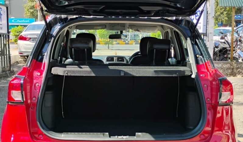 
								VITARA BREZZA ZDI + 2019 MODEL DIESEL full									